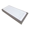 Haier Fridge & Freezer 0060847046Q Upper door body of freezer compartment - Image 5