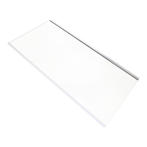 0060847106 Glass shelf Assembly