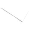 Haier Fridge & Freezer 0060847106 Glass shelf Assembly - Image 2