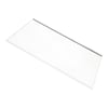 Haier Fridge & Freezer 0060847106 Glass shelf Assembly - Image 3