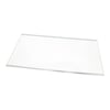 Haier Fridge & Freezer 0060847106 Glass shelf Assembly - Image 4