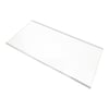 Haier Fridge & Freezer 0060847106 Glass shelf Assembly - Image 5