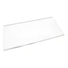 Haier Fridge & Freezer 0060847106 Glass shelf Assembly - Image 6