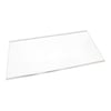 Haier Fridge & Freezer 0060847106 Glass shelf Assembly - Image 7