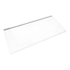 Haier Fridge & Freezer 0060847106 Glass shelf Assembly - Image 8