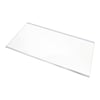 Haier Fridge & Freezer 0060847106 Glass shelf Assembly - Image 9