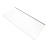 Haier Fridge & Freezer 0060847106 Glass shelf Assembly - Image 10