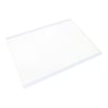 Haier Fridge & Freezer 0060847404A SHELF assembly - Image 1