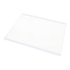 Haier Fridge & Freezer 0060847404A SHELF assembly - Image 3