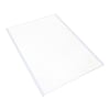 Haier Fridge & Freezer 0060847404A SHELF assembly - Image 5