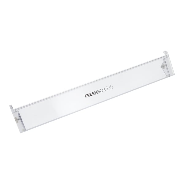 Drawer Cover Glass Shelf 