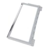 Haier Fridge & Freezer Drawer Cover Glass Shelf - Image 2