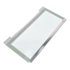 Haier Fridge & Freezer Drawer Cover Glass Shelf - Image 4