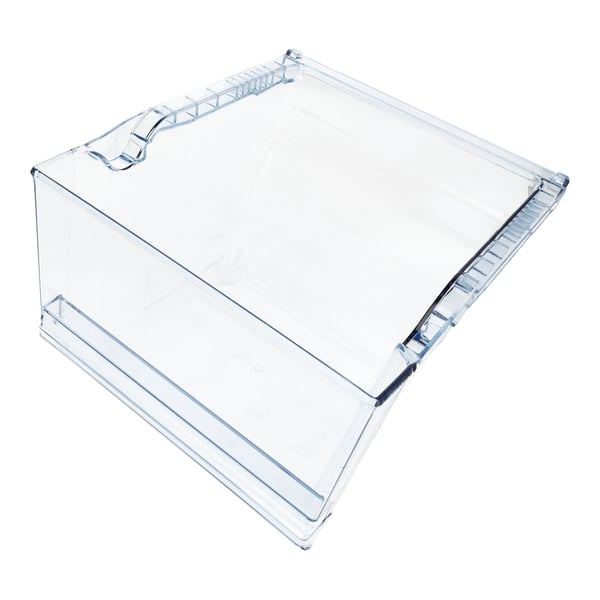 Lower Freezer Drawer