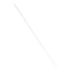 Haier Fridge & Freezer 0060207969 auxiliary Door seal (white) - Image 2