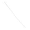 Haier Fridge & Freezer Bottom Freezer Door Inner Seal - Image 2