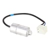 Haier Fridge & Freezer 0060704882F accessories of the compressor - Image 2