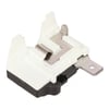 Haier Fridge & Freezer 0060704882F accessories of the compressor - Image 3