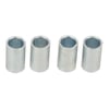 Haier Fridge & Freezer 0060704882F accessories of the compressor - Image 6