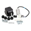 Haier Fridge & Freezer 0060704882F accessories of the compressor - Image 9