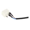 Haier Fridge & Freezer 0060704882F accessories of the compressor - Image 10