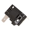 Haier Fridge & Freezer 0060704882F accessories of the compressor - Image 11