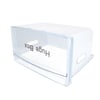 Haier Fridge & Freezer Crisper Drawer - Image 2