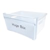 Haier Fridge & Freezer Crisper Drawer - Image 7
