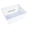 Haier Fridge & Freezer Crisper Drawer - Image 8