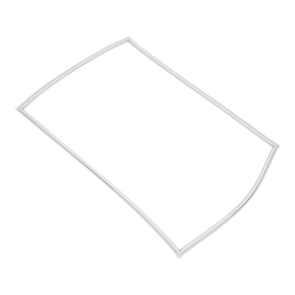 0060810242 seal for freezer door.white