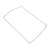 Haier Fridge & Freezer 0060810242 seal for freezer door.white - Image 3