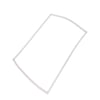 Haier Fridge & Freezer 0060810242 seal for freezer door.white - Image 4