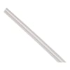 Haier Fridge & Freezer 0060810242 seal for freezer door.white - Image 5