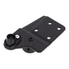 Haier Fridge & Freezer 0060837701 below hinge - Image 2