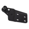 Haier Fridge & Freezer 0060837701 below hinge - Image 5
