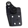 Haier Fridge & Freezer 0060837701 below hinge - Image 6