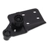 Haier Fridge & Freezer 0060837701 below hinge - Image 10