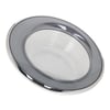 Haier Washing Machine 0020811155C SIGHT WINDOW - Image 1