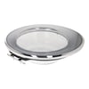 Haier Washing Machine 0020811155C SIGHT WINDOW - Image 2