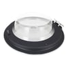 Haier Washing Machine 0020811155C SIGHT WINDOW - Image 8