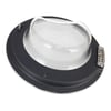 Haier Washing Machine 0020811900 Door assembly - Image 3
