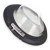 Haier Washing Machine 0020811900 Door assembly - Image 8