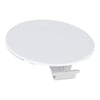 Haier Washing Machine 0020812598 FILTER DOOR ASSEMBLE - Image 1