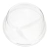 Haier Washing Machine 0021400015 Glass of sight window - Image 2
