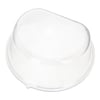 Haier Washing Machine 0021400015 Glass of sight window - Image 3
