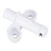 Haier Washing Machine 0020204834 Spray nozzle - Image 9