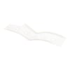 Haier Washing Machine 0020205011 water-proof membrane of function button - Image 3