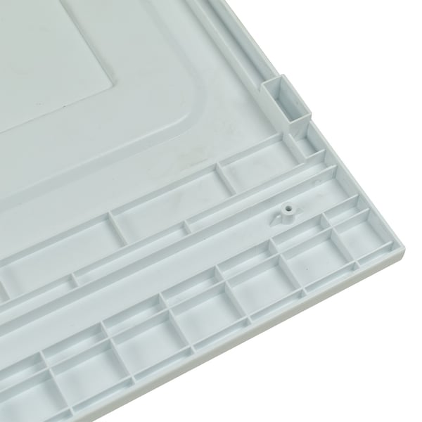 Full Width Drawer Cover Shelf