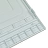Haier Fridge & Freezer Full Width Drawer Cover Shelf - Image 1