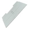 Haier Fridge & Freezer Full Width Drawer Cover Shelf - Image 9